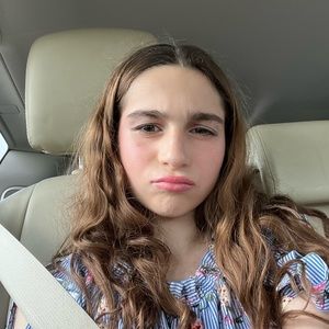 Meet your Posher, Kennedy